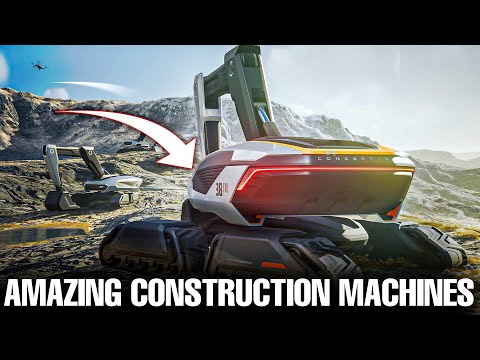 The World’s Most amazing modern Technology ROAD Construction machines - the fastest asphalt machine!