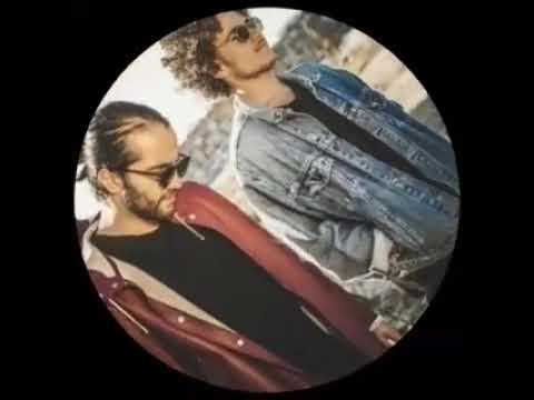 ANOTR - LET ME TALK TO YOU (UNRELEASED)