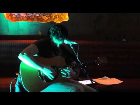 Roger Styles at Coal Exeter  20