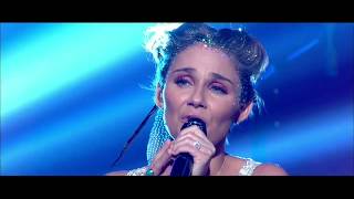 NRL Footy Show 2017 Clare Bowen performs ‘Love Steps In&#39;