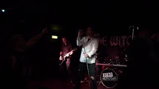 Conflict-The Positive Junk-live
