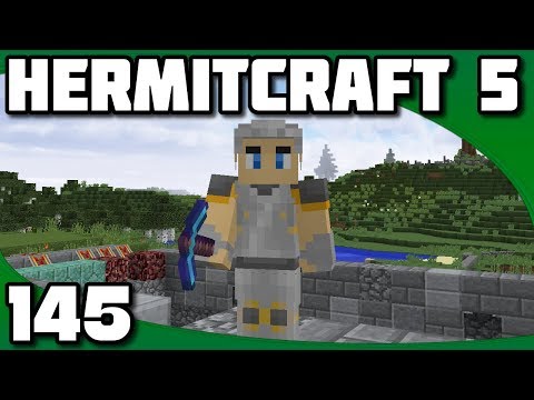 Hermitcraft 5 - Ep. 145: Too Many Games Recap