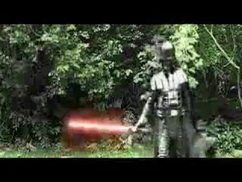 StarWarsLordSith - Darth Maul Vs Darth Vader