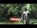 StarWarsLordSith - Darth Maul Vs Darth Vader