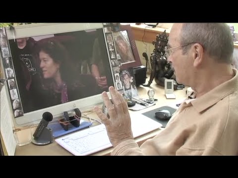 Hakomi Demonstration Session #4 w/ Explanations by Ron Kurtz trailer