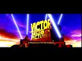 Victor Hugo Pictures Games Logo 2005 2010