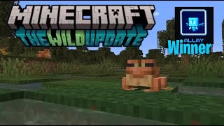 Miniaturka - Minecraft 1.19: Nowa Aktulizacja! 😲 Podziemne MIASTO DEEP DARK , Nowe bloki i moby