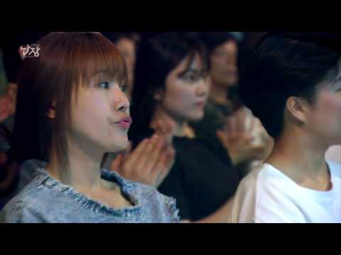 문화콘서트 난장 NANJANG ; 버스터즈 Bursters ; the war is over