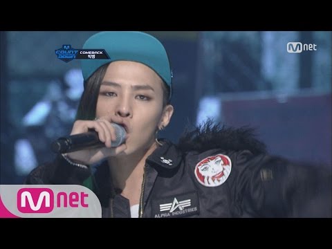 [STAR ZOOM IN] BIGBANG - BAD BOY/ ′심쿵 눈빛′ 지드래곤(G-Dragon), ′Bad Boy′ 빅뱅 엠카 레전드 퍼포먼스
