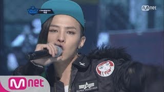 [STAR ZOOM IN] BIGBANG - BAD BOY/ ′심쿵 눈빛′ 지드래곤(G-Dragon), ′Bad Boy′ 빅뱅 엠카 레전드 퍼포먼스