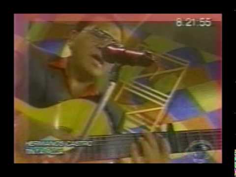 Tinta Roja - Hermanos Castro