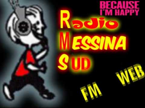 Radio Messina Sud Happy summer