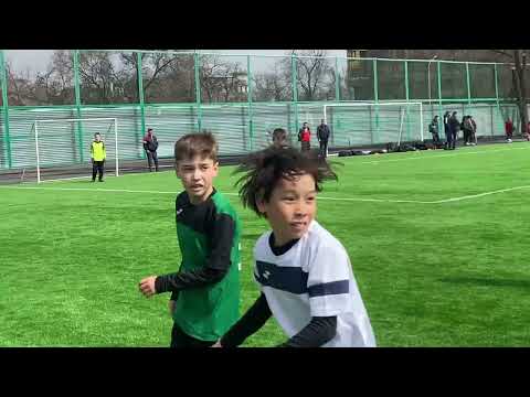 FFC 2011-ОСДЮСШОР  Актобе  0:1