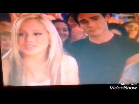 Belinda in The Cheetah Girls 2