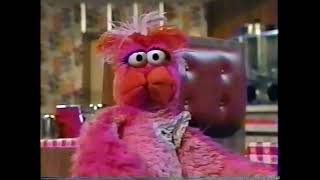 Sesame Street - Monsterpiece Theater: Twin Beaks