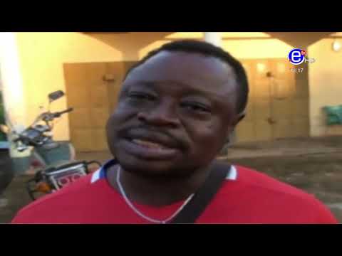 THE 6PM NEWS THURSDAY 5th NOVEMBER 2020 - ÉQUINOXE TV