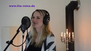 Ein Kompliment - Sportfreunde Stiller live gesungen von Lila in der Klavierversion
