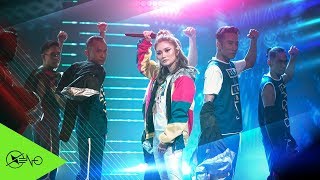 Ayda Jebat - MATA [Live Anugerah Planet Muzik 2018]