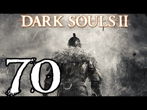 Dark Souls 2 Walkthrough - Part 70 - Aldia's Keep