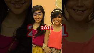 Download lagu Blink dulu vs sekarang mp3