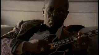 B B  King   The Thrill Is Gone ft  Tracy Chapman