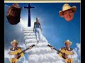 Hank Williams Cover  Let the Spirit Descend