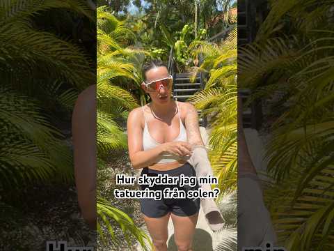 Snart är hela sleeven borta! #fördigpage #foryou #tatuering