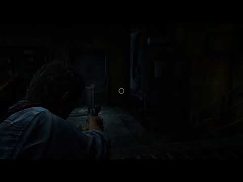 The Last of Us: Remastered Grounded Difficulty Part 28