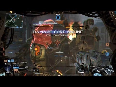 Titanfall : Expedition PC