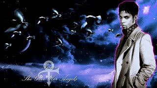 Prince - She Gave Her Angels (Fan Music Video)