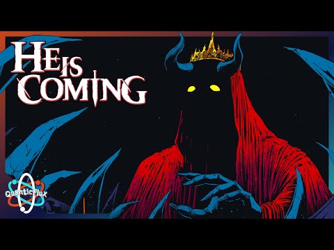 1v1 vs. QuanticFlux Charity Reward Stream! | He is Coming