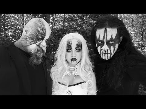 Cradle of Filth - Her Ghost In The Fog (Astaroth Incarnate Cover Feat. Voldamares & Snowmaiden)