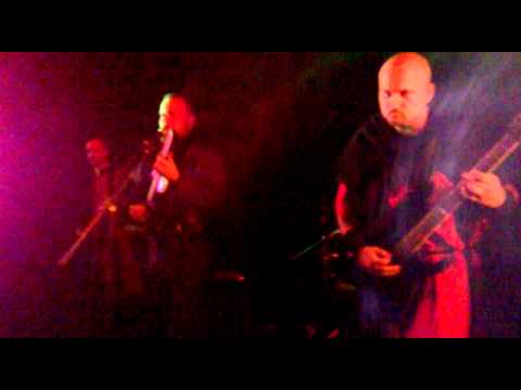 FEARBRINGER - ITALIA - LIVE TWILIGHT