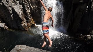 Royal Gorge | A NorCal Favorite