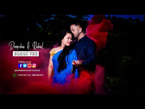 Wedding Photographer portfolio by Kamerafocus Studios in Bhopal - Photo 1 Wedding Photographer portfolio by Kamerafocus Studios in Bhopal - Photo 1