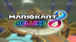 Tick Tock Clock - Mario Kart 8