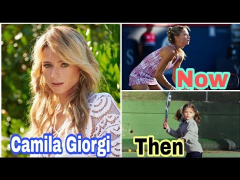 Camila Giorgi Lifestyle (Tennis Player) Biography, Age, Height, Boyfriend, Net Worth & Facts