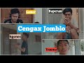 Kisah 4 Jomblo