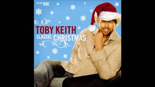 Toby Keith - The Christmas Song