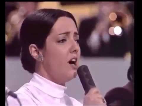 Mocedades - Zu zara (Basque lyrics)