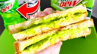 10 Weird American Foods That Shouldn’t Exist! (Part 2)