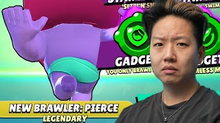 i want pierce - Deck Guide by OJ