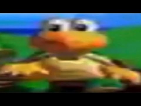 1 Minute of Dancing Coopa