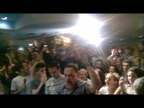 PD - Shtabi zgjedhor - 07.05.2012   -   www.titulli.com