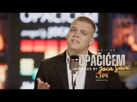 Marko Lazić Srećna si kraj njega