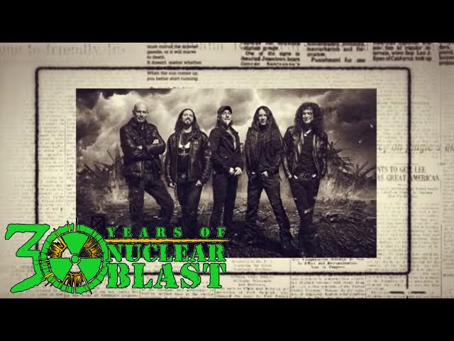 The Forgotten Gems of Accept