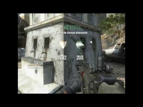 TSF_markyus - Black Ops II Game Clip #1