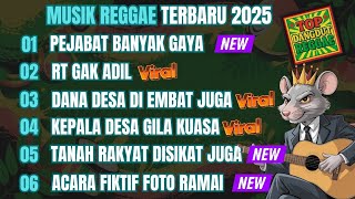 Download lagu MUSIK REGGAE TERBARU 2025 | KUMPULAN LAGU REGGAE TERBARU FULL ALBUM, LAGU REGGAE TERBARU, LAGU REGE mp3