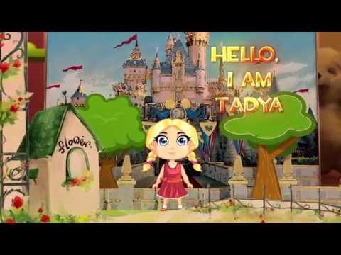 Tadya - Good Morning Video