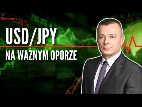 US500 - co dalej? | PULS RYNKÓW - analiza rynkowa okiem Marcina Kiepasa | 08.03.2023